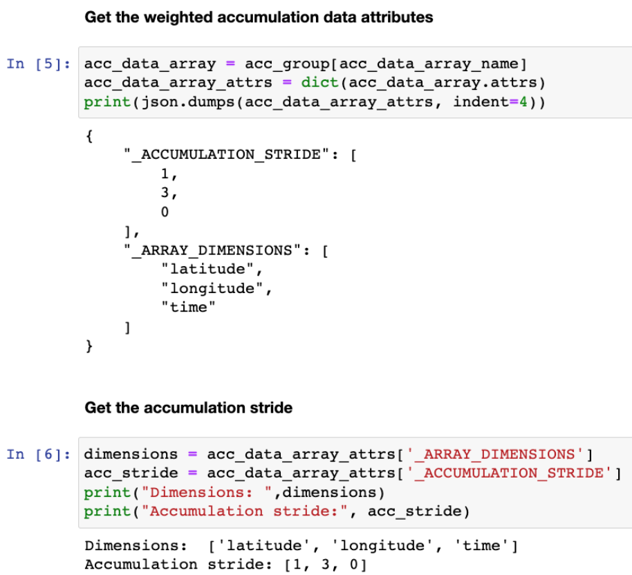 accumulation app interface 2